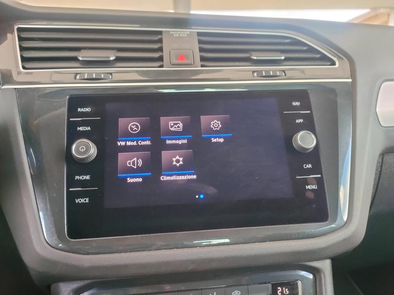 Volkswagen Tiguan 2.0 TDI SCR DSG 4MOTION CINGHIA SOSTITUITA IL 3-2026