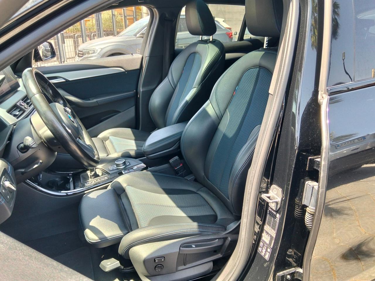 Bmw X2 xDrive20d Msport