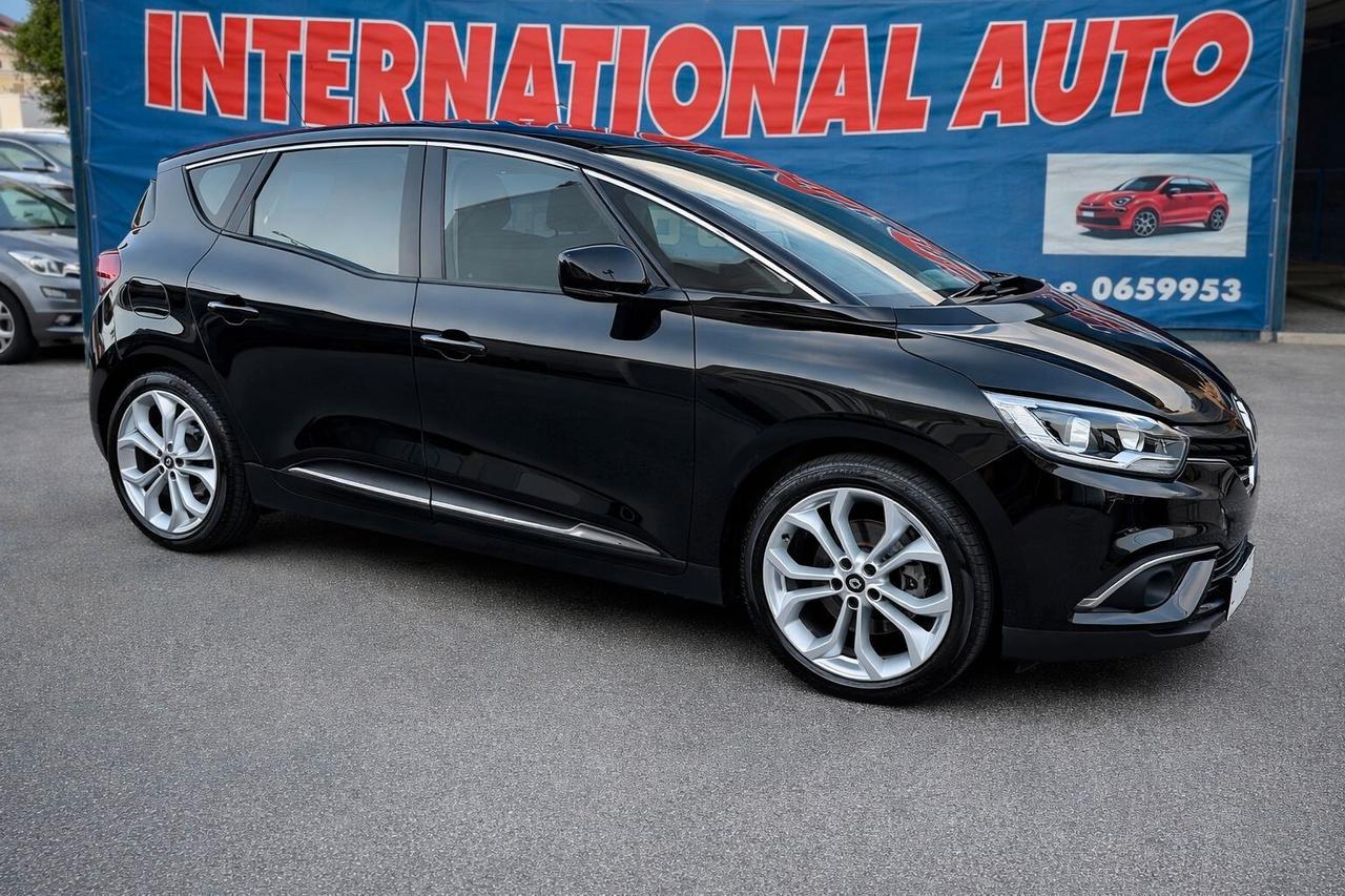 Renault SCENIC 1.5 dci 110CV