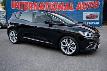 Renault SCENIC 1.5 dci 110CV