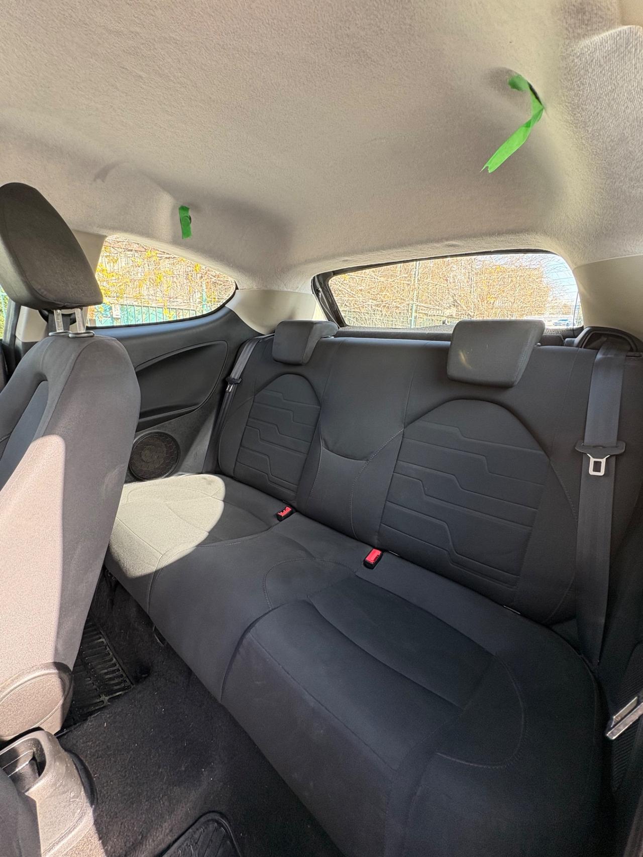 Alfa Romeo MiTo 1.4cc fire Benzina/GPL