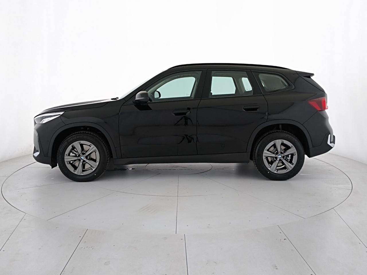 BMW X1 xDrive23d 48V