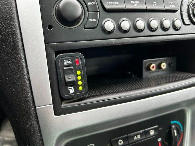 PEUGEOT 307 1.6 16V Station BI-FUEL "GPL"
