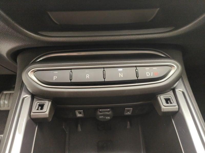 FIAT 600 MHEV Hybrid Serie SpecialeIcon - Configurazione Non Ordinabile
