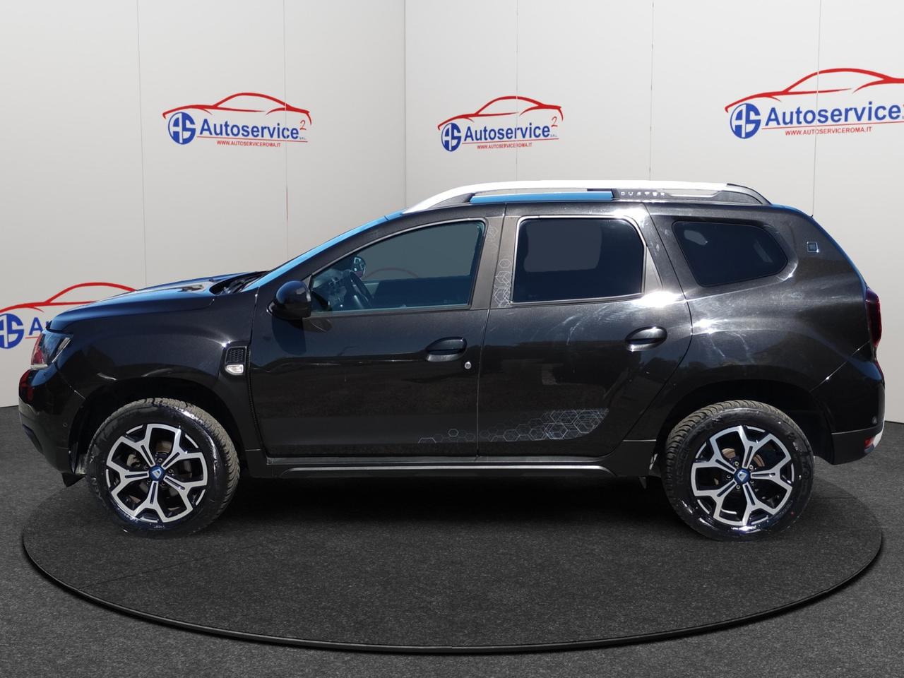 Dacia Duster 1.0 tce 15th Anniversary Eco-g 4x2 100cv