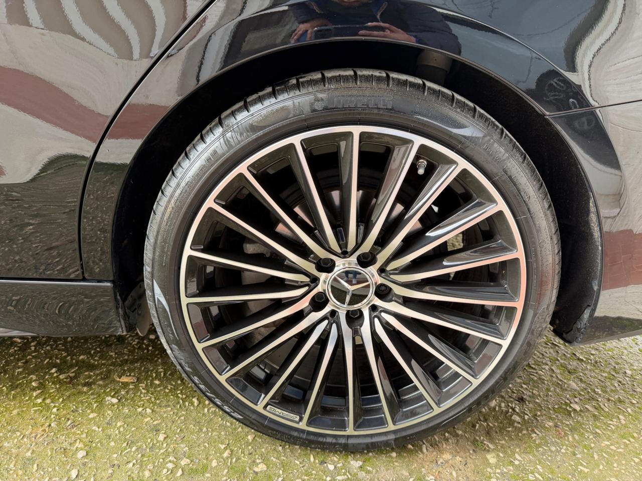 Mercedes-benz C 300 d Mild hybrid Premium Plus