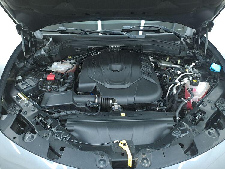 Alfa Romeo Stelvio Super Business RWD AT8 BR636981 2.1 Diesel 160CV