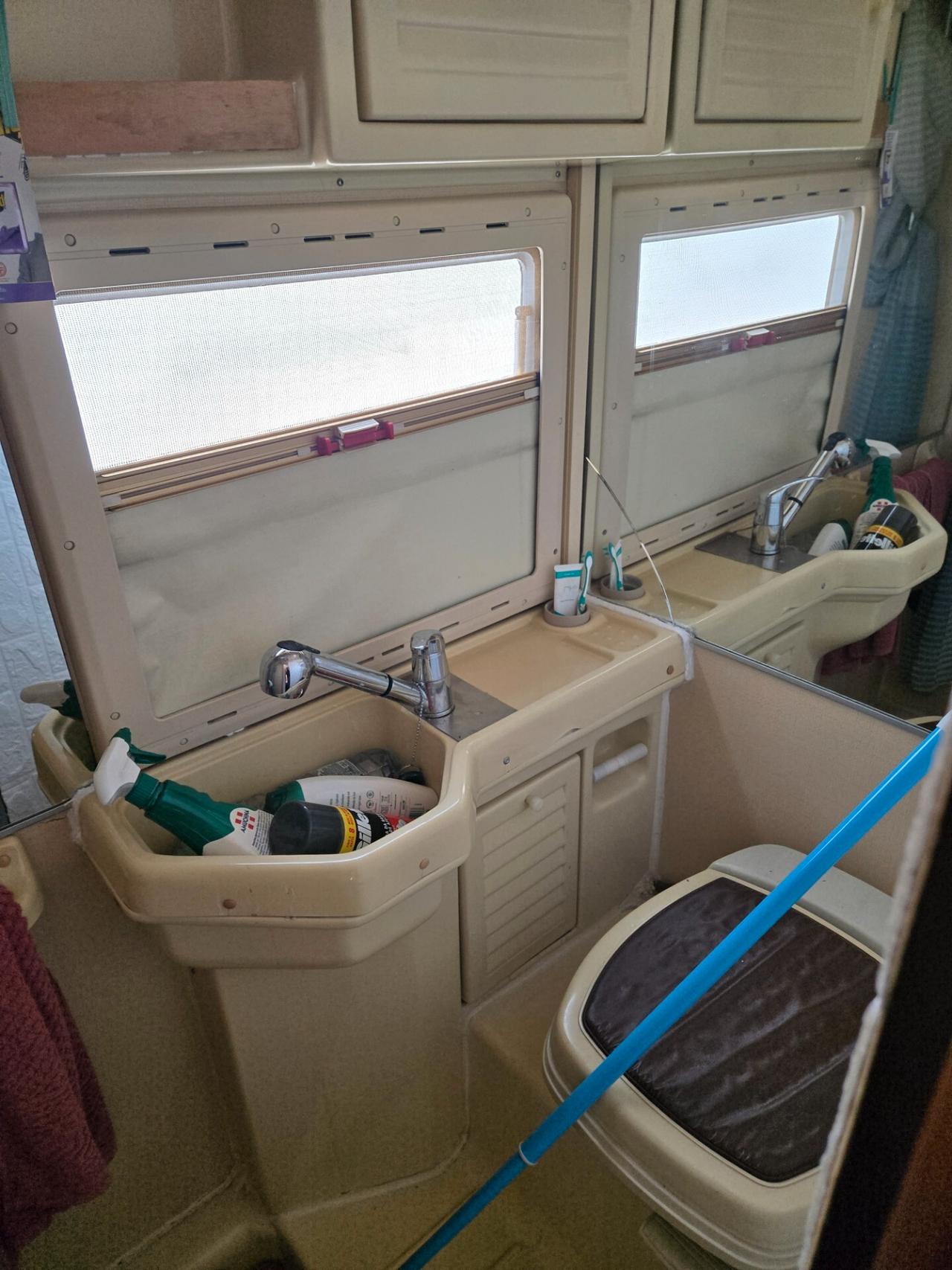 Iveco Daily Laika LASERHOME 67