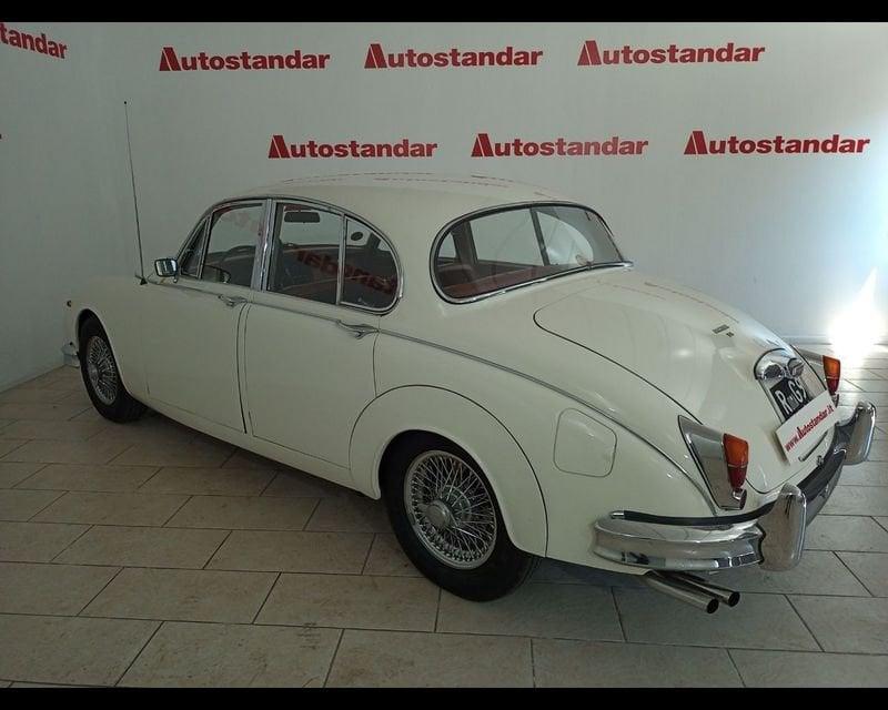 Jaguar Jaguar - Mark II (MK2) 3.8