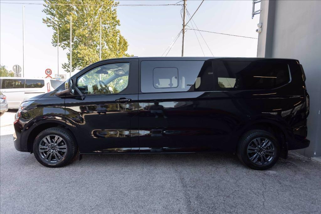 FORD tourneo custom V710 320 2.0 ecoblue 170cv Titanium L2H1 A8 del 2024
