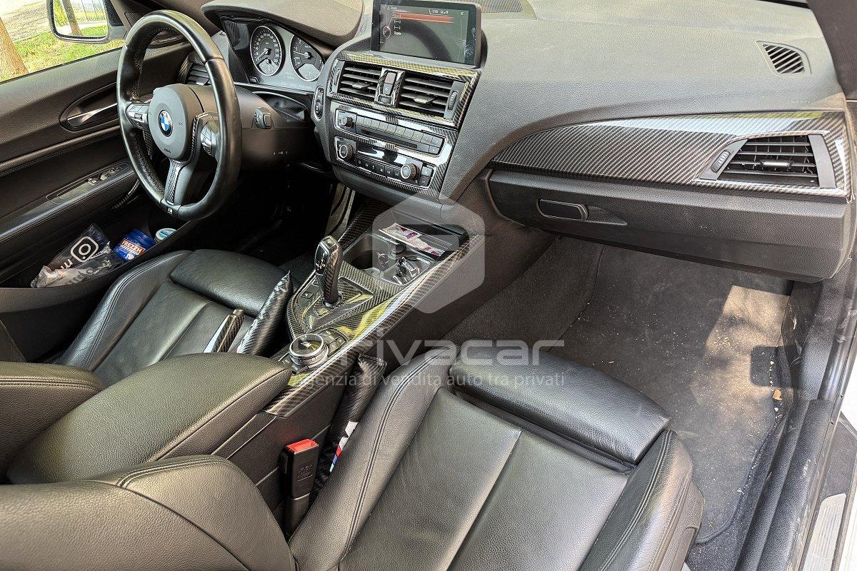 BMW 228i Coupé Msport