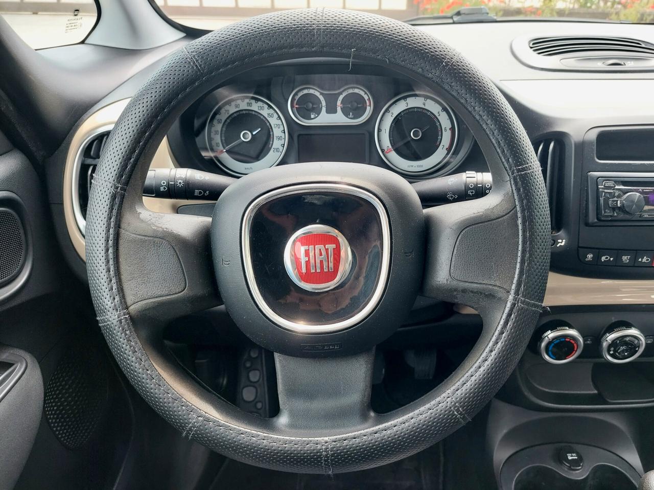 FIAT 500L 1.4 95 CV Pop - 2013