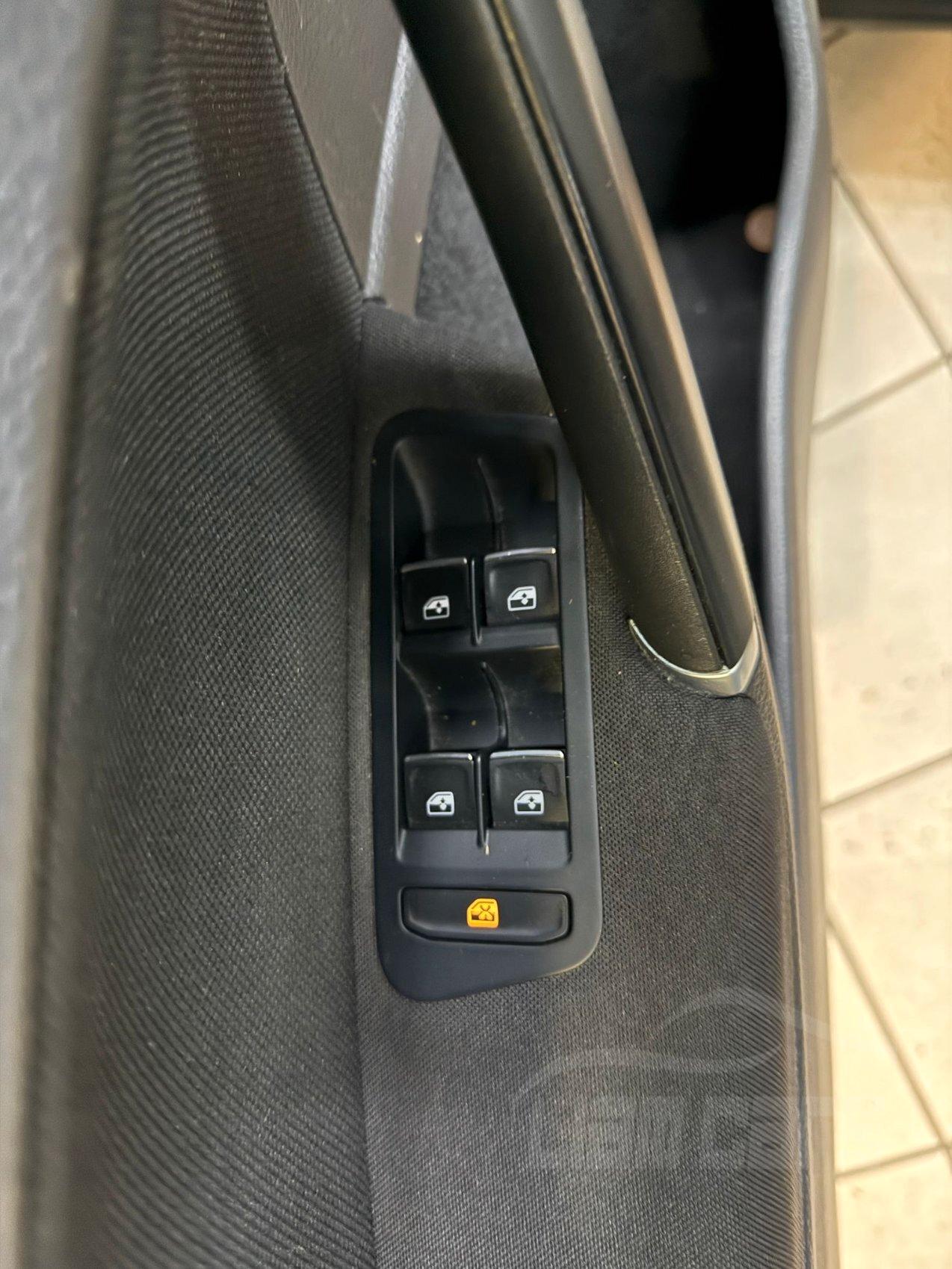 Volkswagen Golf 5 Porte Golf 5p 2.0 tsi Gti Performance