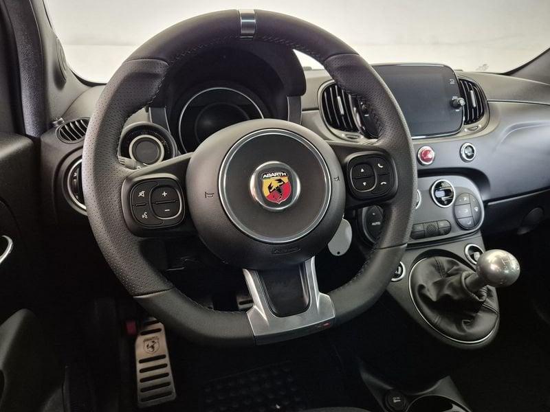 Abarth 595 2016 1.4 t-jet 165cv