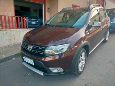 Dacia Sandero Stepway 0.9 TCe 12V TurboGPL 90CV Start&Stop