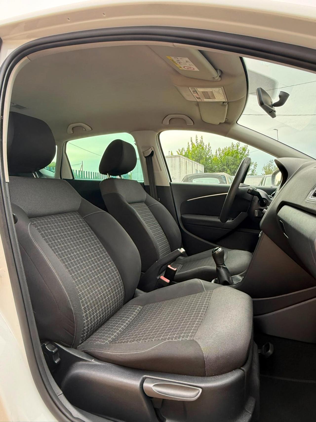 Volkswagen Polo 1.4 TDI 5p.