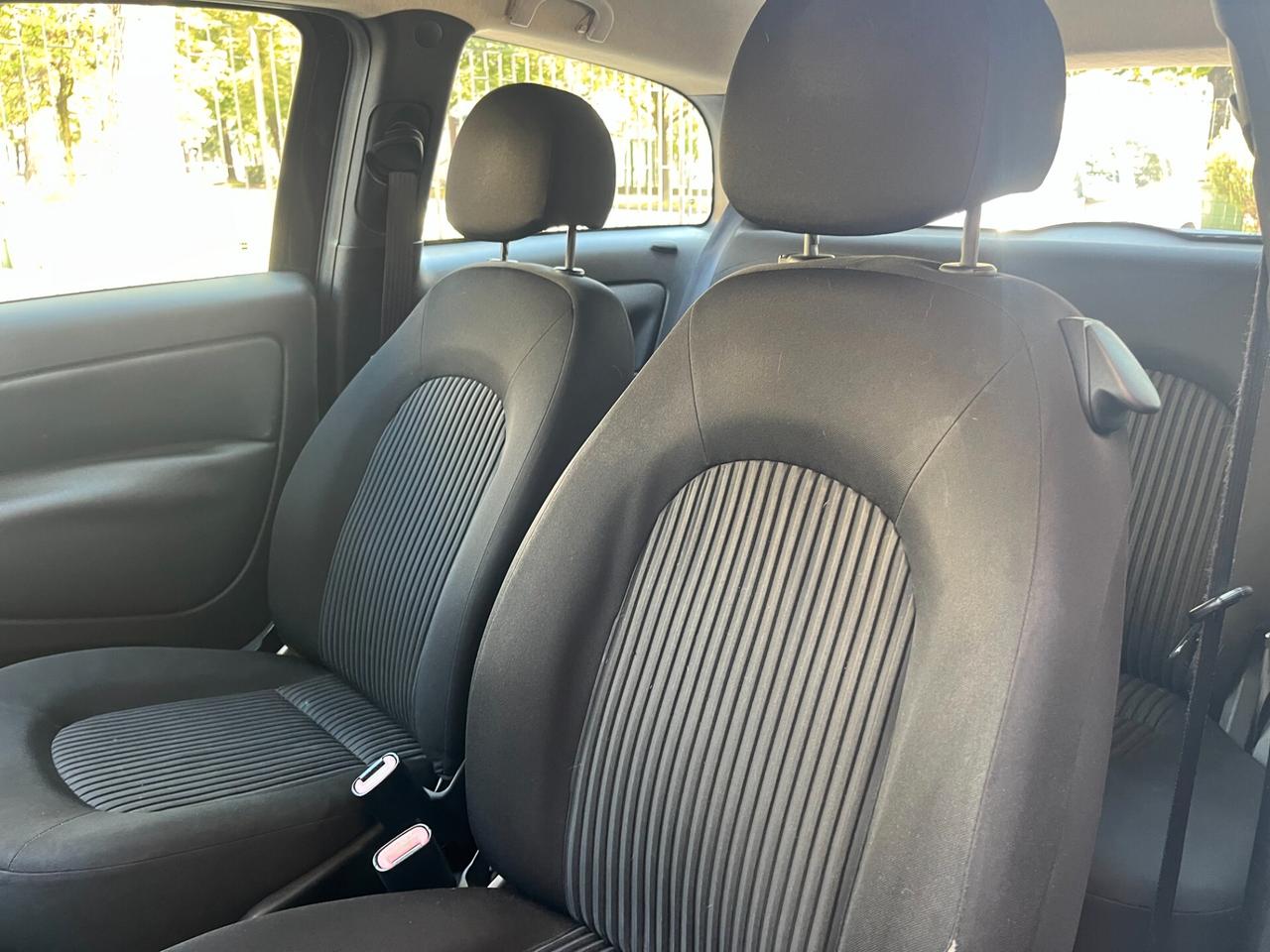 LANCIA YPSILON 1.2 BENZINA 3P ORO