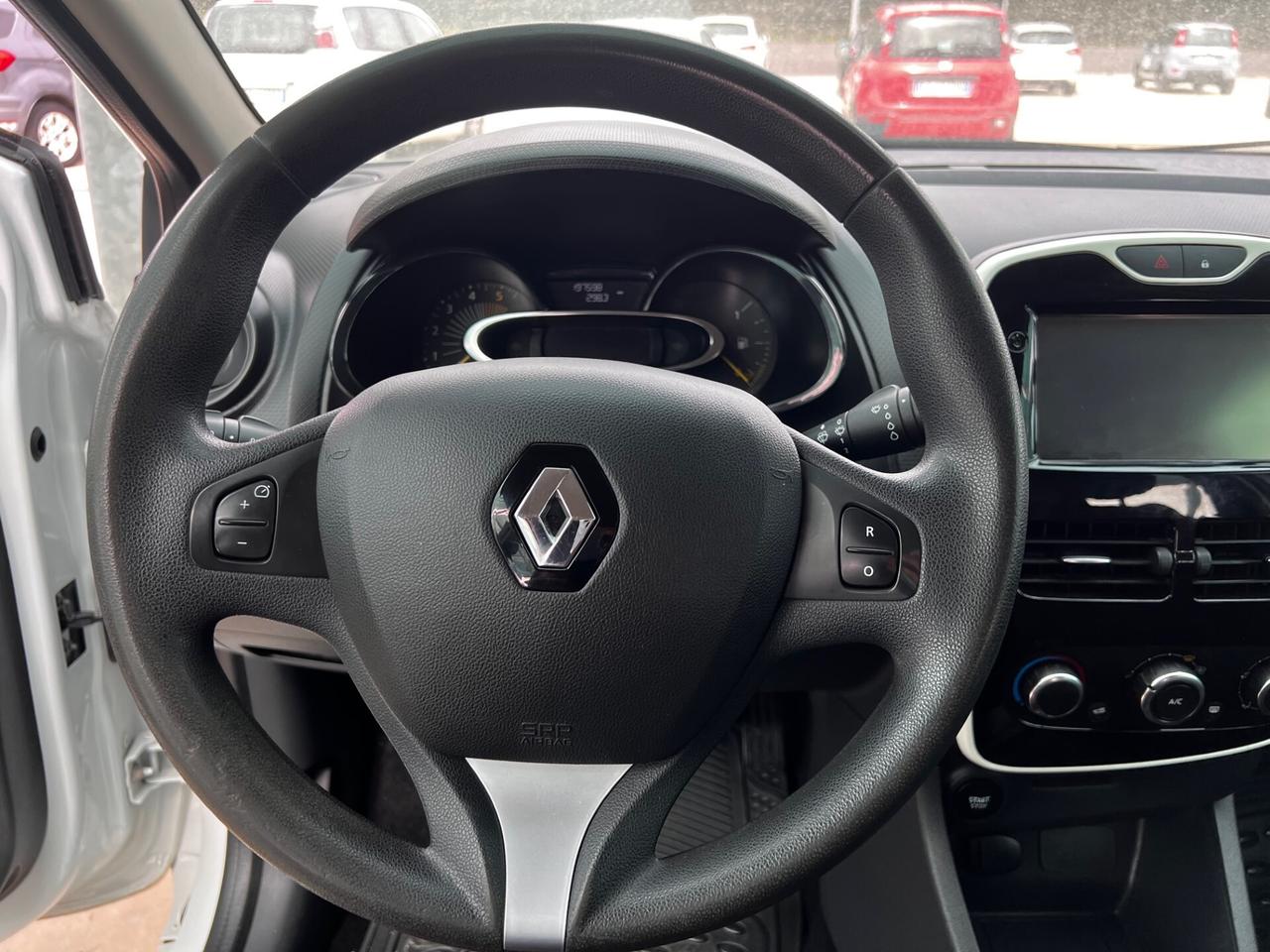 Renault Clio dCi 8V 75CV Start&Stop 5 porte Energy Life