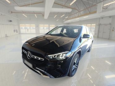 MERCEDES-BENZ GLA 250 E PLUG-IN AUTO PROGRESSIVE ADVANCED CROSSOVER