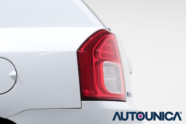 JEEP Compass 2.2 CRD LIMITED