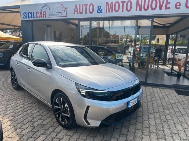 Opel Corsa 1.2 100 CV GS