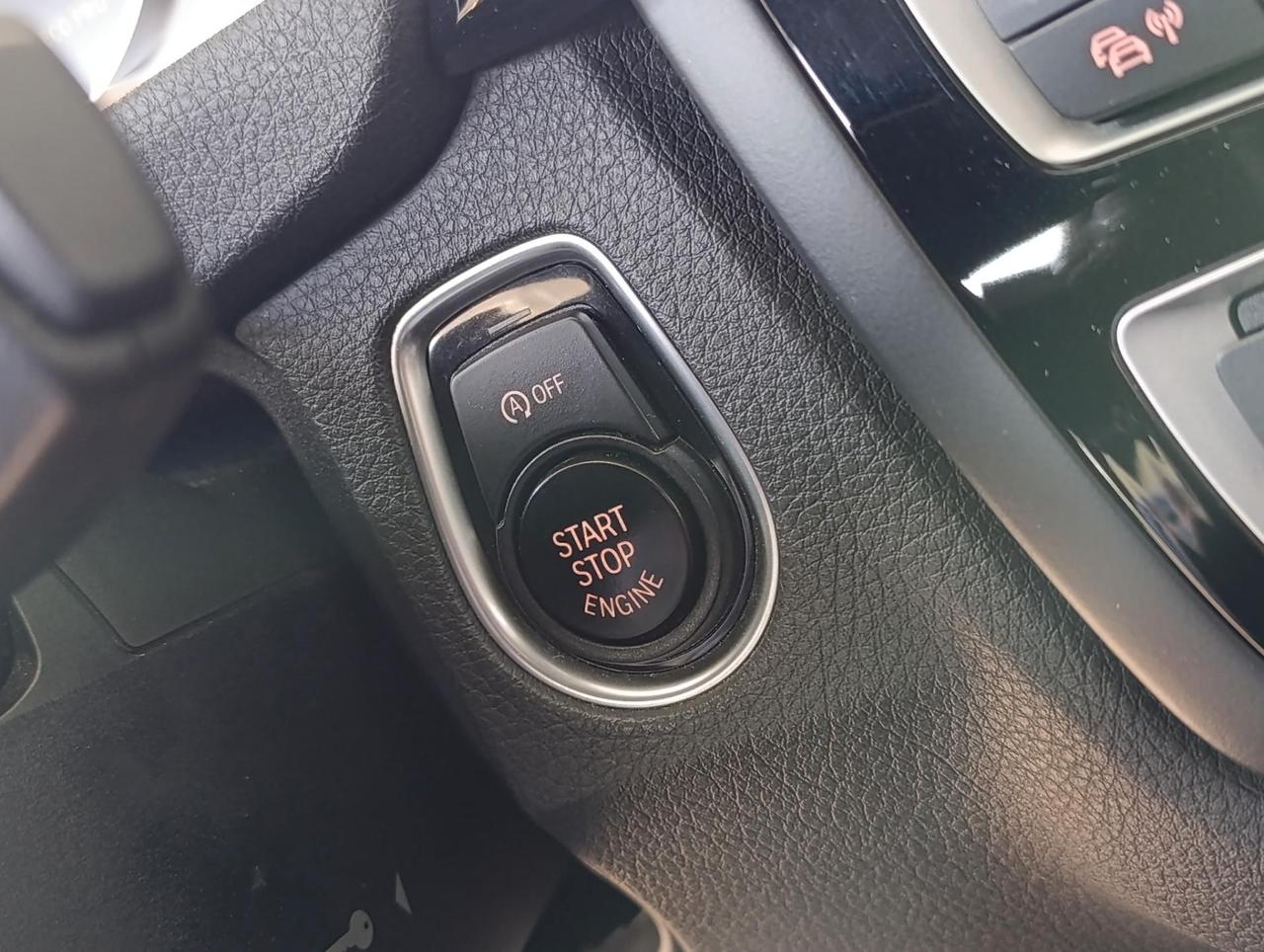 BMW 420 d Gran Coupe Msport 190cv auto