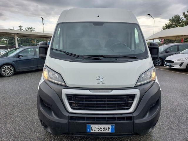 PEUGEOT Boxer 333 2.2 BlueHDi 140 S&S PM-TM Furgone