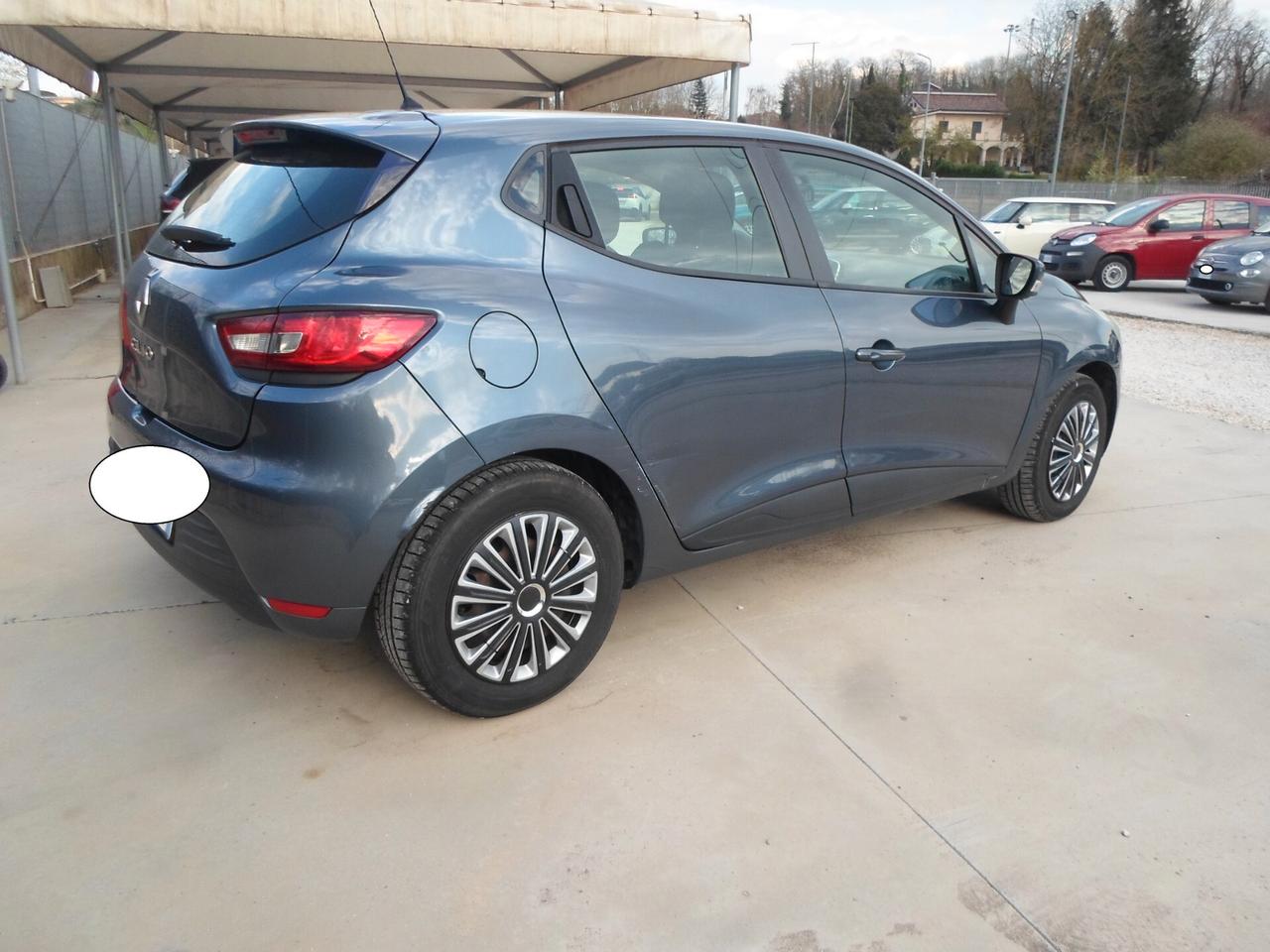 Renault Clio 1.2 75CV 5 porte Intens