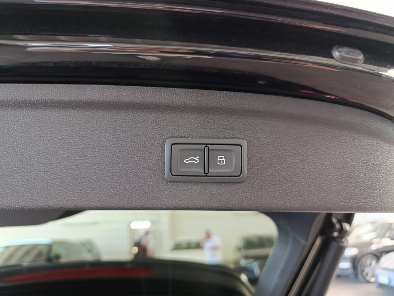 Audi RS3 Sportback 2.5 tfsi quattro s-tronic