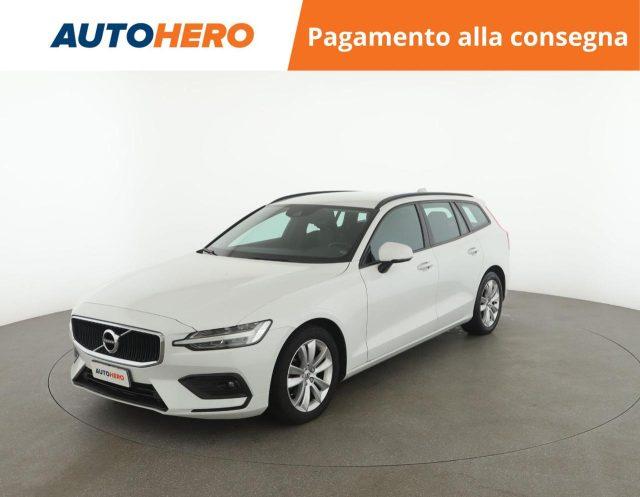 VOLVO V60 D3 Geartronic Business Plus