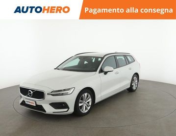 VOLVO V60 D3 Geartronic Business Plus