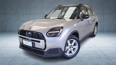 MINI Countryman Cooper C Classic Mild Hybrid 170 CV