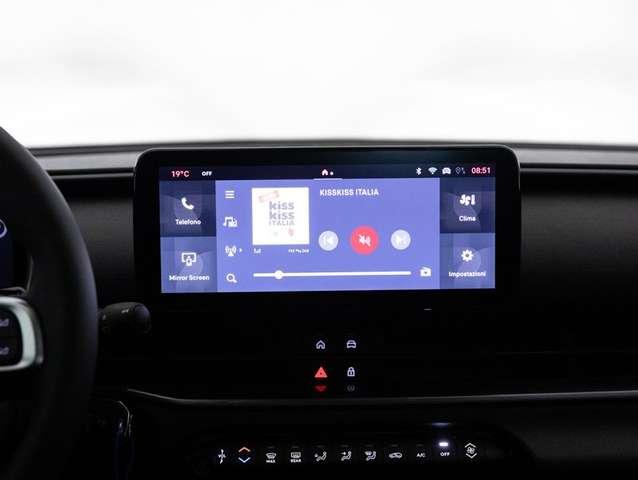 Fiat 600 600 1.2 hybrid 110cv auto