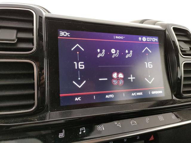 CITROEN C5 Aircross BlueHDi 130 S&S Business