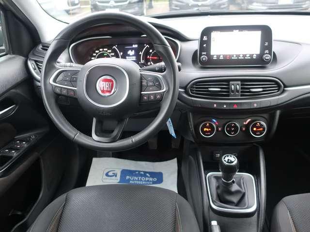 Fiat Tipo Tipo SW II 2016 SW 1.3 mjt Business s&s