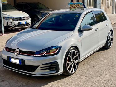 Volkswagen Golf GTI Performance 2.0 245 CV TSI DSG 5p.-'18