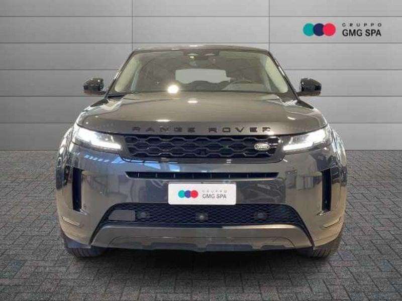 Land Rover Range Rover Evoque 2.0d i4 mhev S awd 163cv auto