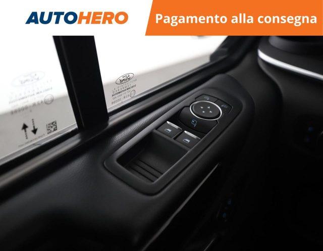 FORD Tourneo Custom 320 2.0 EcoBlue 185CV aut. PL Titanium