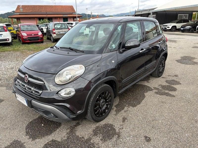 FIAT 500L 500L 1.4 Connect s&s 95cv