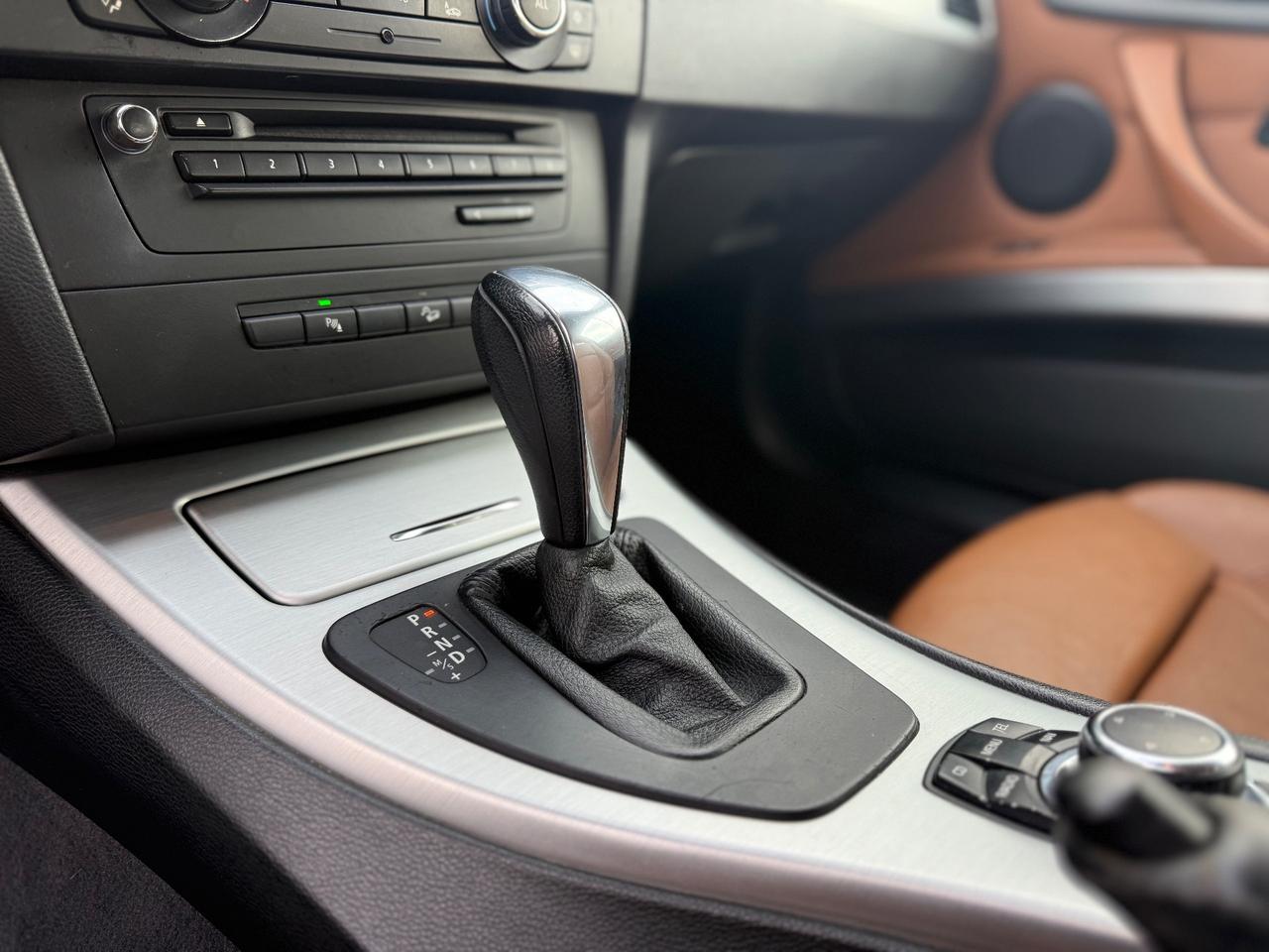 Bmw 320 320d xDrive cat Coupé Futura Automatica