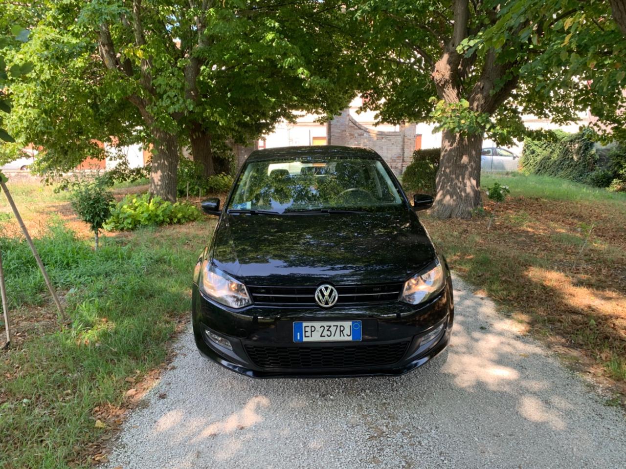 Volkswagen Polo TDI