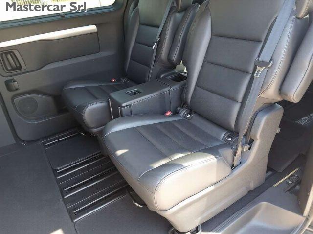 CITROEN Spacetourer Traveller bluehdi 180 VIP STD - GG245BB