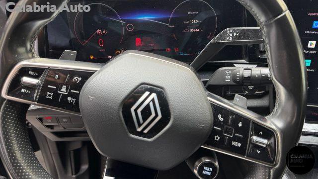 RENAULT Austral Austral Full Hybrid E-Tech 200 CV Techno
