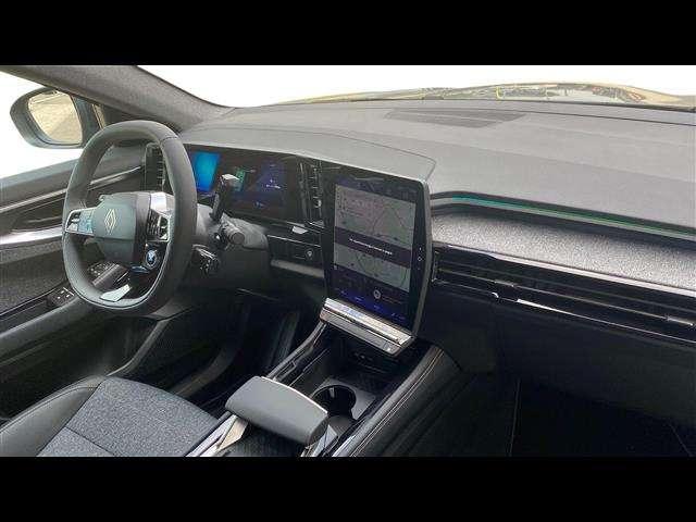 Renault Espace 1.2 e-Tech full hybrid Techno 200cv auto
