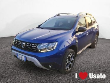 Dacia Duster II 2018 1.0 tce 15th Anniversary Eco-g 4x2 100cv