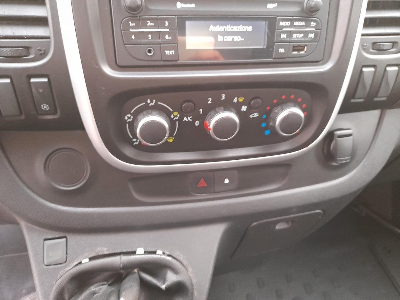 Fiat Talento 2.0 Ecojet 145CV PC-TN Furgone frigo -20°