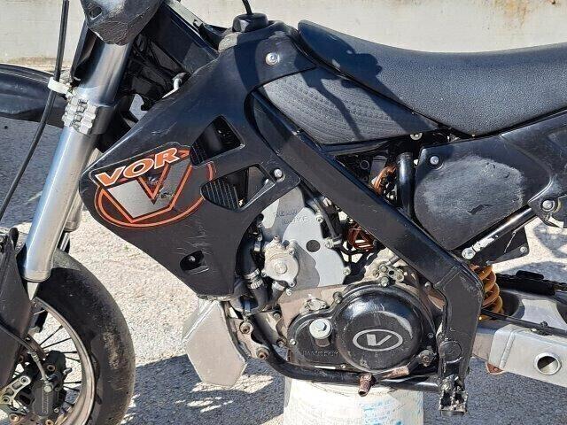 VOR 530 SM-E SUPERMOTARD