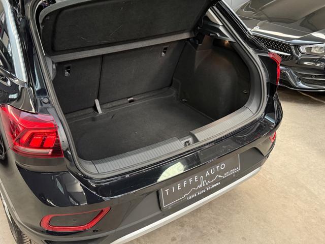 VOLKSWAGEN T-Roc 1.0 TSI