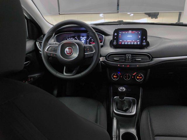 FIAT Tipo 5P 1.3 MJT LOUNGE S