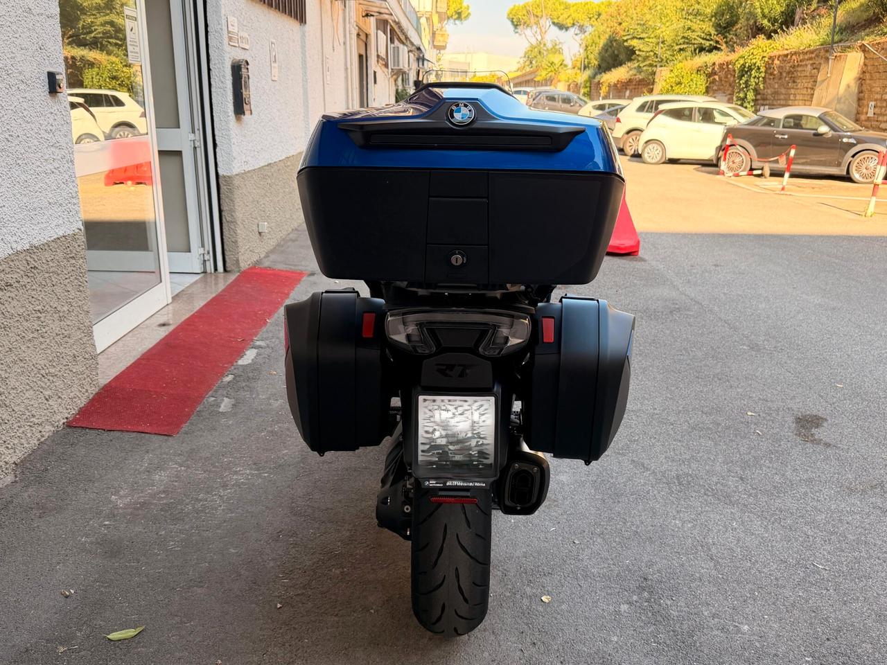 Bmw R 1300 RT Tour Full-Optional - Tua da 478,00 €